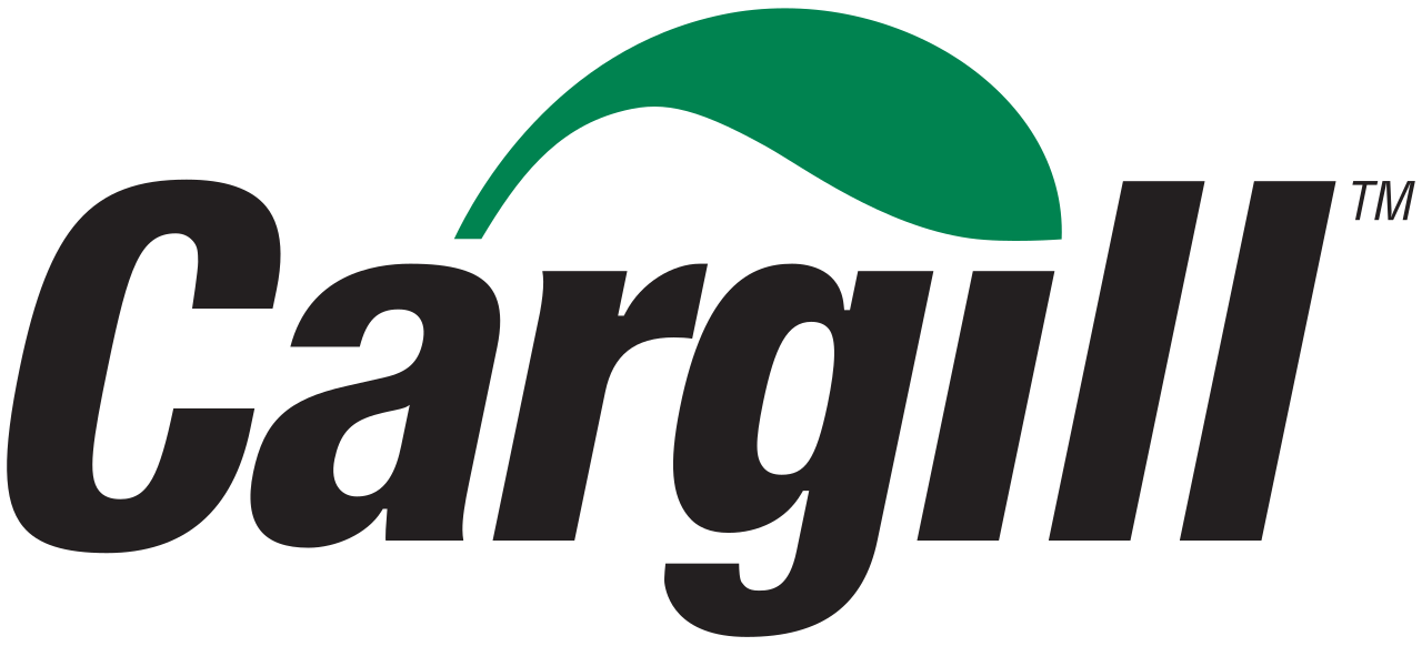 Cargill referans logosu Taha